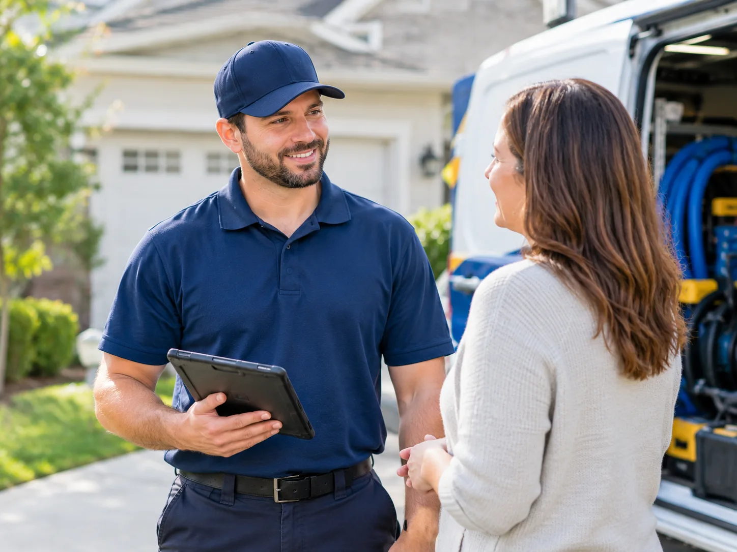 Sewage Backup Cleanup Ravia, OK FAQs